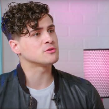 Anthony Padilla: The Best Interviewer In Media Right Now [Opinion]