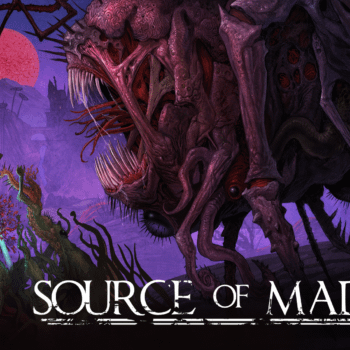 Source Of Madness Set For PC & Console Launch In Mid-May
