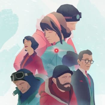 11 Bit Studios Announces New Narrative Game South Of The Circle