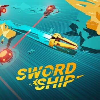 Swordship Announced For Both PC & Consoles This September