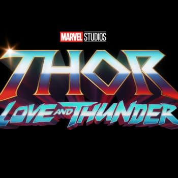 New Thor: Love and Thunder Poster Features a Worthy Jane Foster