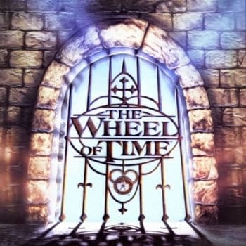 Nightdive Studios Announces The Wheel Of Time Remaster