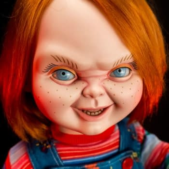 New Child’s Play Life Size Dolls Arrive from Trick or Treat Studios 