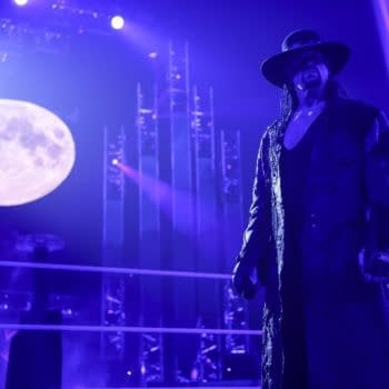 The Undertaker Was Supposed To Have An On-Screen Son In 2008