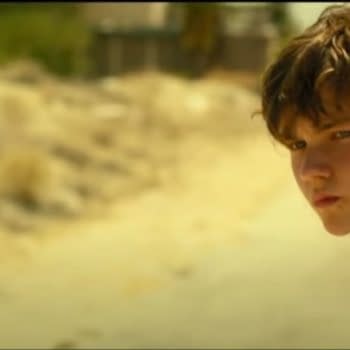 Levi Miller Joins the Cast of Kraven the Hunter in an Unknown Role
