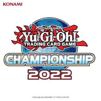 Konami Will Host Territorial Yu-Gi-Oh! TCG Championships