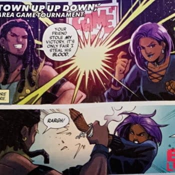 Venom To Be A Magical Being In The Marvel Universe? FCBD Spoilers