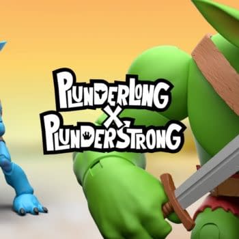 Lone Coconut Announces Plunderlong Tinker Rusty Add-On Option 