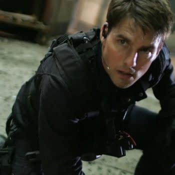 CinemaCon: Mission: Impossible- Dead Reckoning Part 1 Is New Title