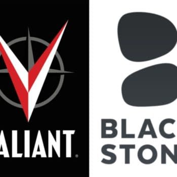 Valiant Entertainment Signs Deal For Adult Novel Line