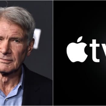 Shrinking: Harrison Ford to Play Shrink in TV Comedy About a Shrink