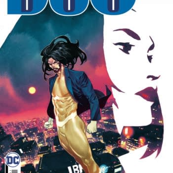 Cover image for Duo #1