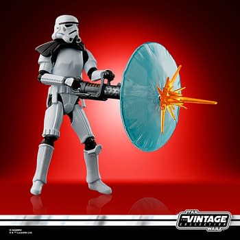 New Star Wars TVC Gaming Greats Figures Join the Fight with Hasbro