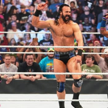 WWE SmackDown Recap 5/27: Drew McIntyre & The New Day Join Forces