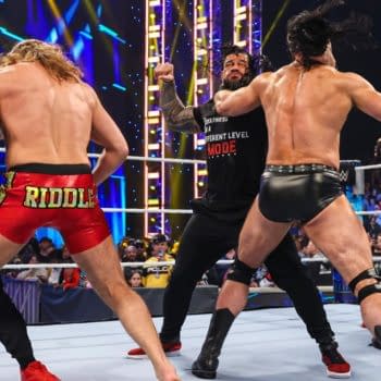 WWE SmackDown Recap 5/6: The Last Show Before Sunday's Backlash