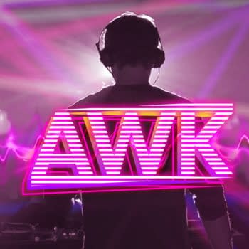 Interactive Films Unveils First Game AWK — Adventures Of Walker King