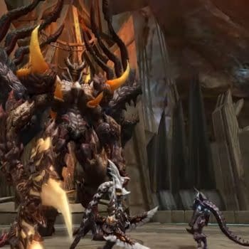 Aion Classic Reveals New Content Coming For Stormwing’s Defiance