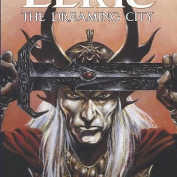 Elric: The Dreaming City Review: Dark And Ominous