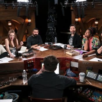 We Chat With With Critical Role's Exandria Unlimited: Calamity Cast