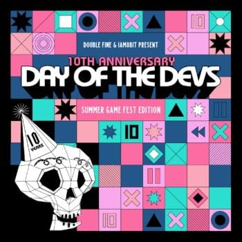 Day Of The Devs To Hold Digital Summer Games Fest Edition For 2022