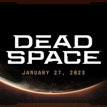 Dead Space Being Launched On Next-Gen Consoles Next January
