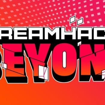 DreamHack Announces “DreamHack Beyond” Online Festival