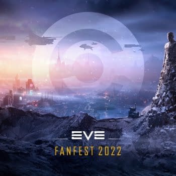 EVE Fanfest 2022 Reveals "New Era" For EVE Online