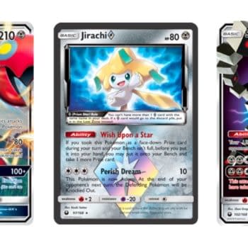 The Cards of Pokémon TCG: Celestial Storm Part 14: Steel-types