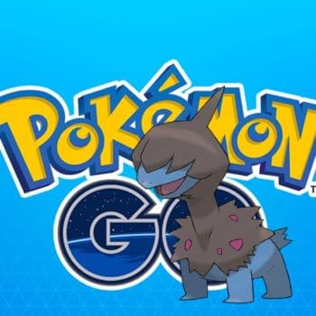 Will Deino Be The June 2022 Pokémon GO Community Day Focus?