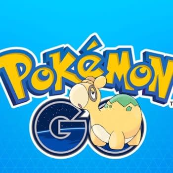 Tonight is Numel Spotlight Hour in Pokémon GO: May 2022