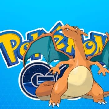 Charizard Raid Guide for Pokémon GO Players: May 2022