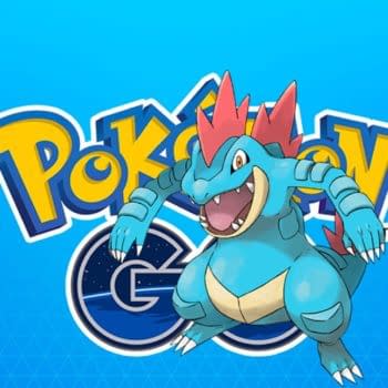Feraligatr Raid Guide for Pokémon GO Players: May 2022