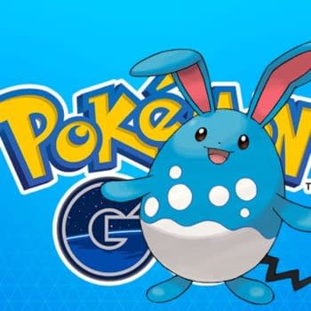Azumarill Raid Guide for Pokémon GO Players: May 2022