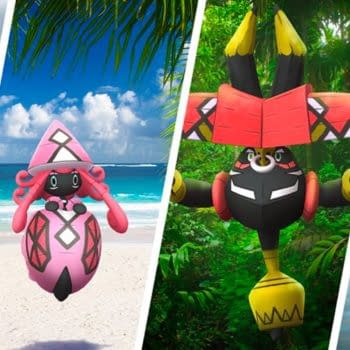 Tapu Koko, Lele, Bulu, & Fini Raid Guide for Pokémon GO Players
