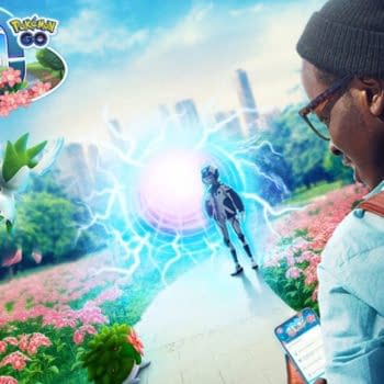 Pokémon GO Announces The Season of GO Starting in June 2022