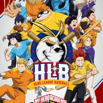 My Hero Academia 2 OVAs Set to Premiere Before Season 6