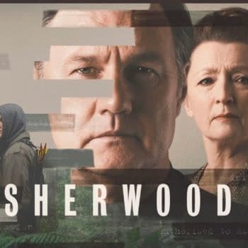 Sherwood: BBC Announces Major Crime Drama Coming This Fall