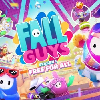 Fall Guys Is Switching To Be Free For Everyone This June
