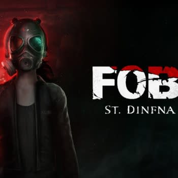 Fobia – St. Dinfna Hotel Is Set For Release On PC In Late June