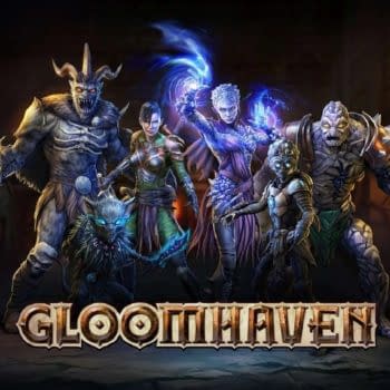Gloomhaven Will Be Released On Consoles In 2023