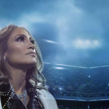 Halftime: Trailer, Poster, and Image from the New Jennifer Lopez Doc