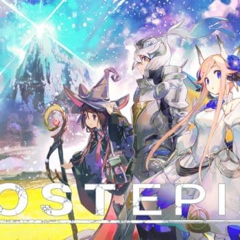 Lost Epic Will Officially Be Released On PlayStation & PC In July