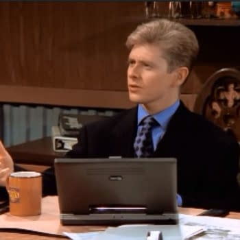 NewsRadio: Dave Foley Open to Reboot of NBC Sitcom & Expanding Legacy