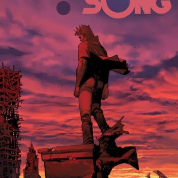 Oblivion Song #36 First Look