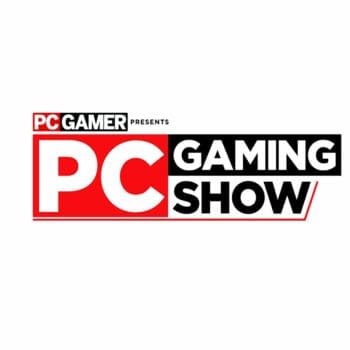 The PC Gaming Show 2022