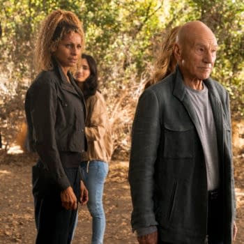 Star Trek: Picard Season 2 Finale Offers Satisfying Absolution: Review