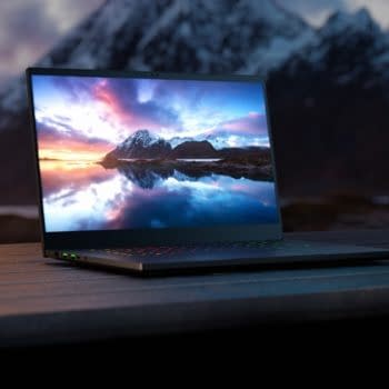 Razer Announces Its New Blade 15 Gaming Laptop
