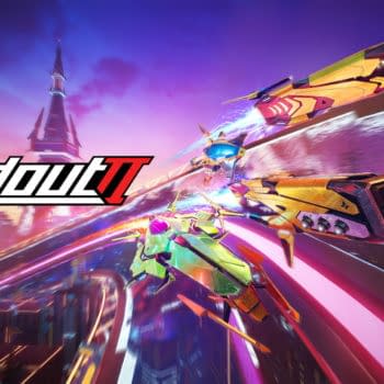 Redout 2 Confirms Release Date For Later This Month