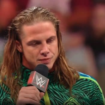 Five Takeaways From Last Night's WWE Raw (5/23/2022)