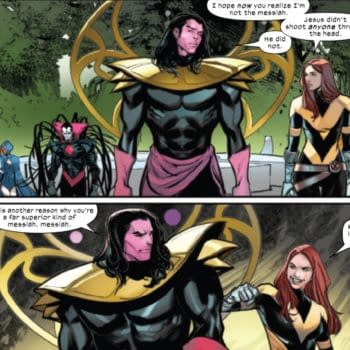 X-Men Krakoa Spoilers
